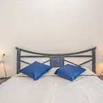 Apartamentos Hipocampos Unitursa