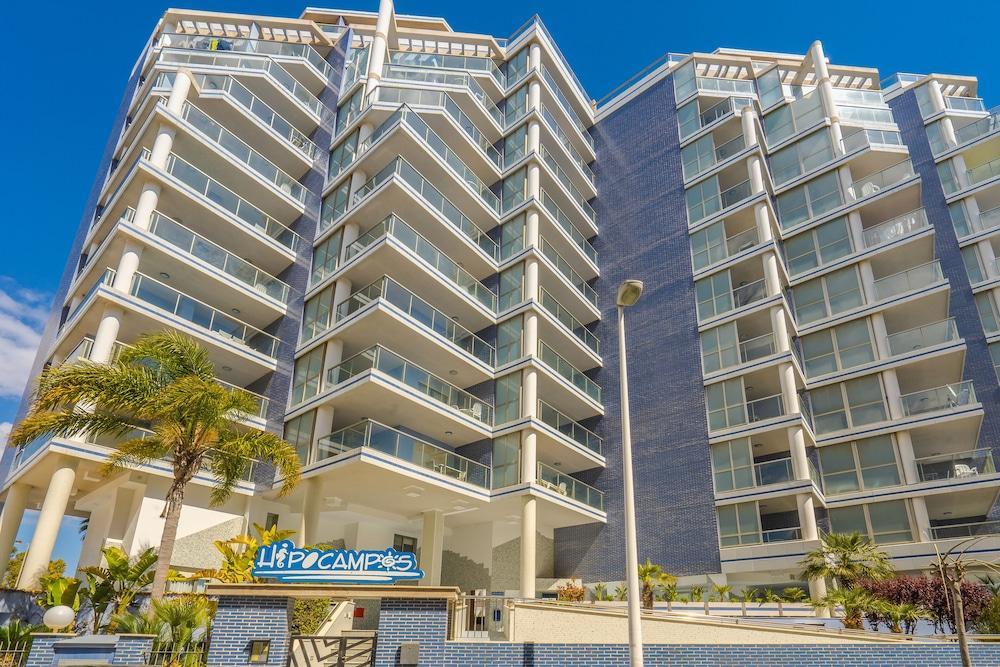 Hipocampos Unitursa Apartment *