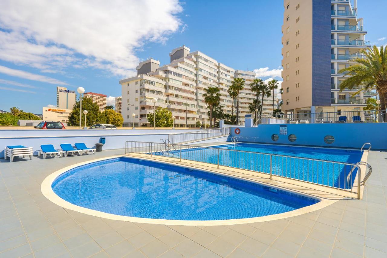 Apartment Hipocampos Unitursa