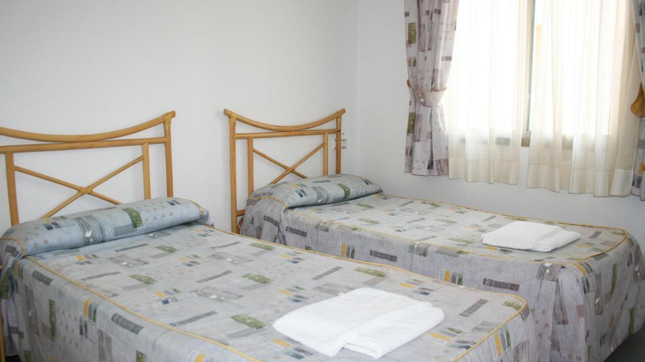 Apartment Hipocampos Unitursa Calp