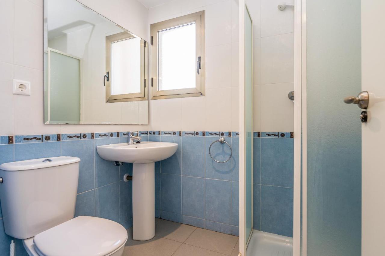 Apartment Hipocampos Unitursa *