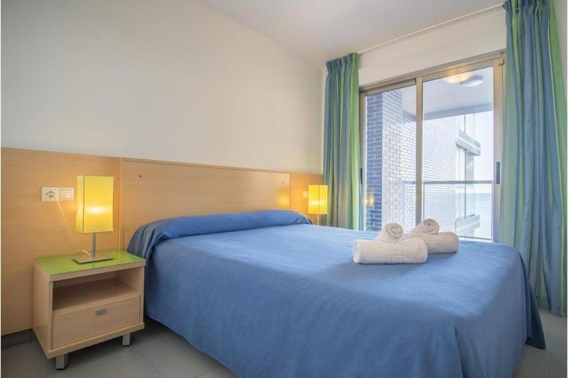 Hipocampos Unitursa Apartment *