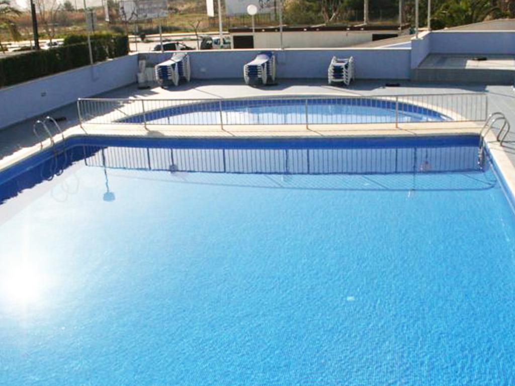 Apartment Hipocampos Unitursa Calp