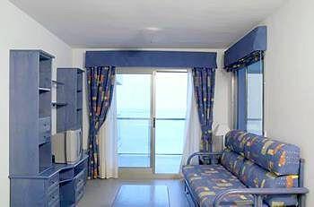 Apartment Hipocampos Unitursa *