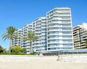 Apartment Hipocampos Unitursa Calp