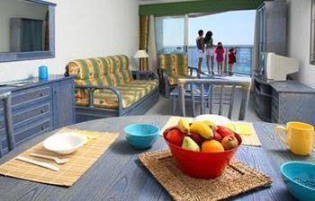 Apartment Hipocampos Unitursa