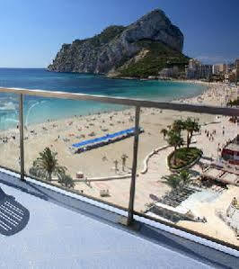 Hipocampos Unitursa Apartment Calp