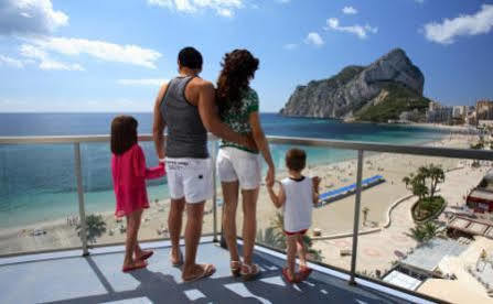 Apartment Hipocampos Unitursa